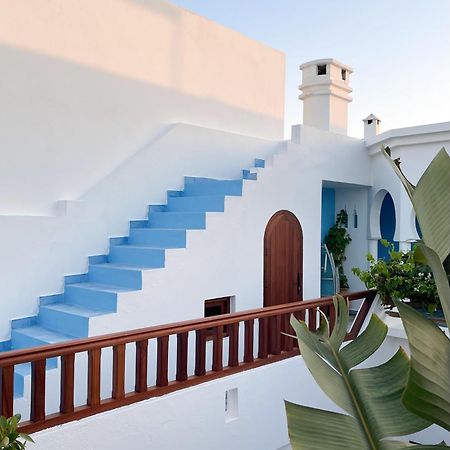 Riad Asilah 32 Exteriér fotografie
