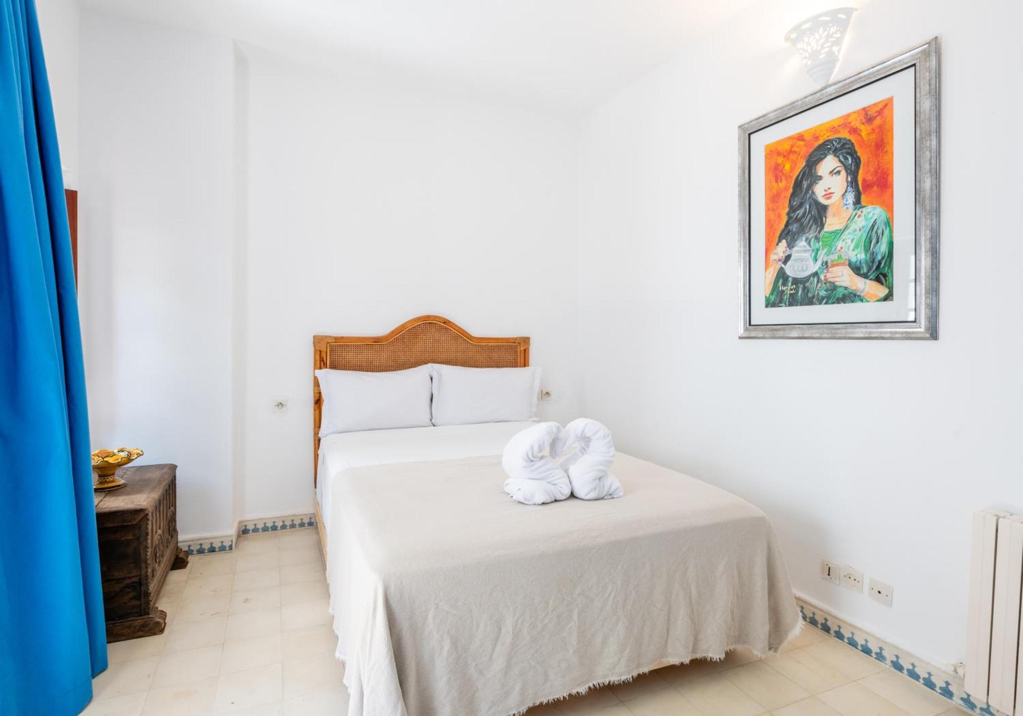 Riad Asilah 32 Exteriér fotografie