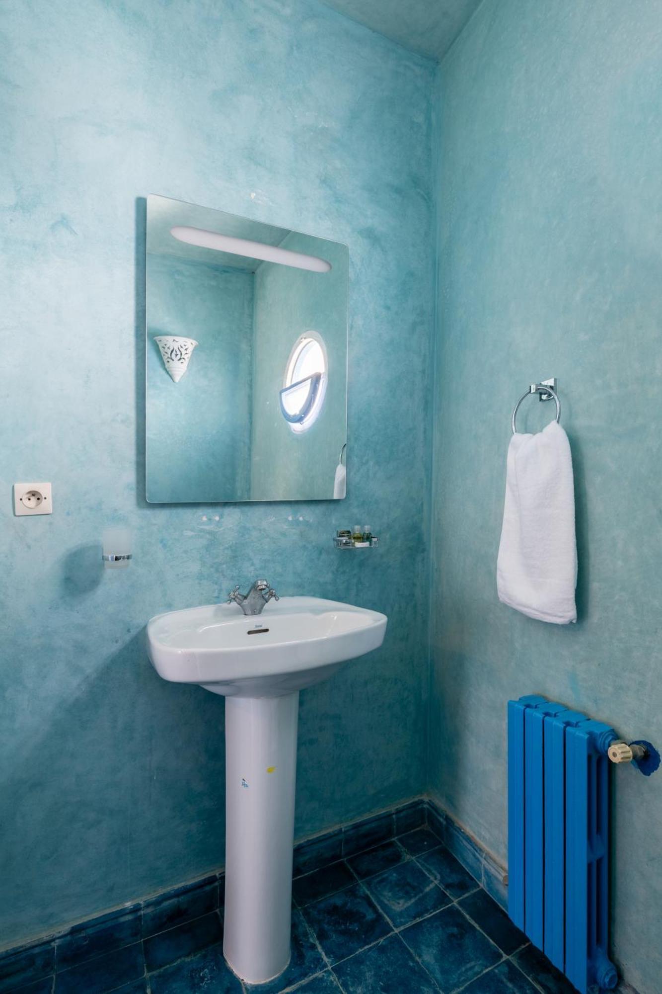 Riad Asilah 32 Exteriér fotografie