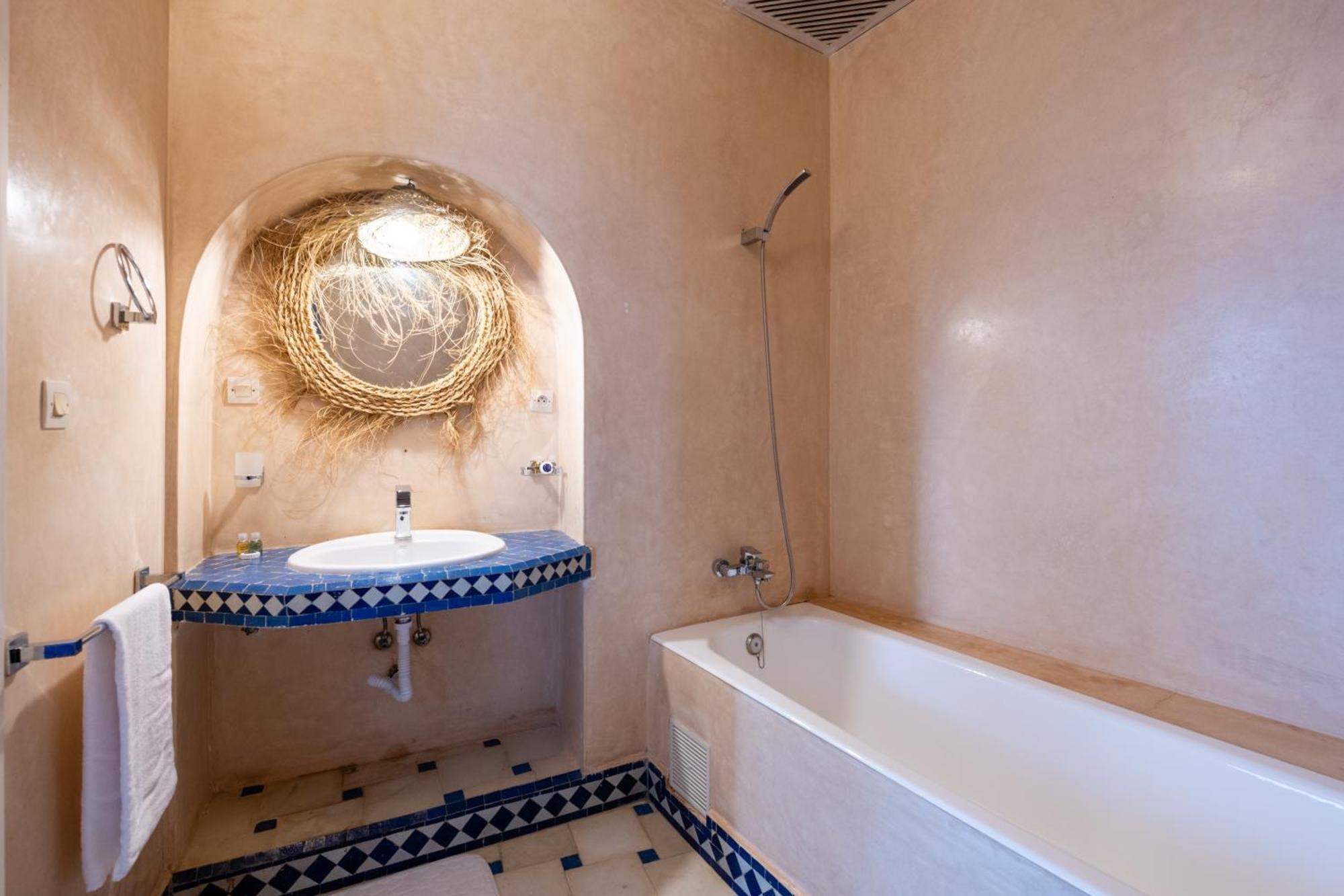 Riad Asilah 32 Exteriér fotografie