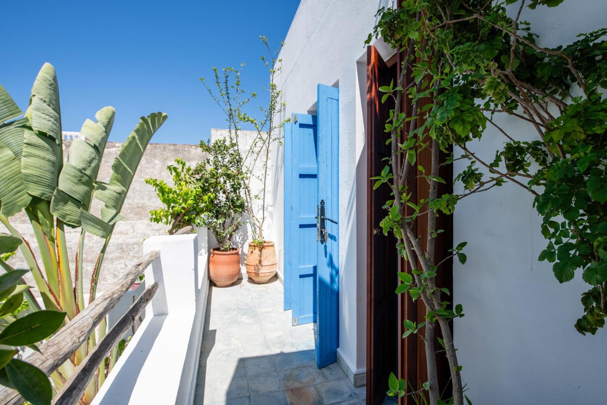 Riad Asilah 32 Exteriér fotografie