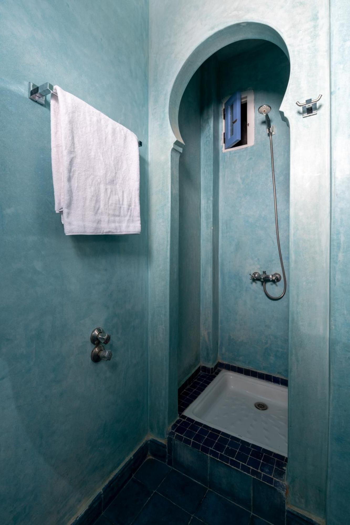 Riad Asilah 32 Exteriér fotografie