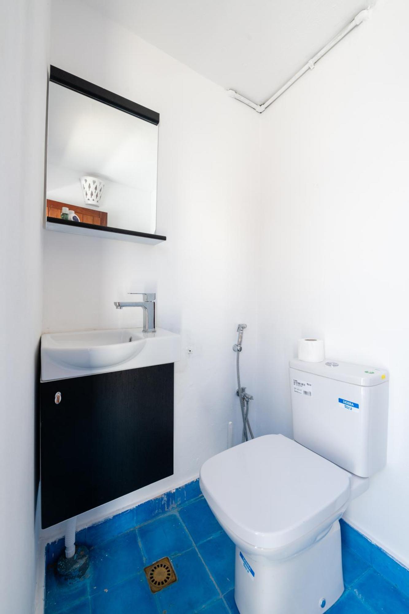 Riad Asilah 32 Exteriér fotografie